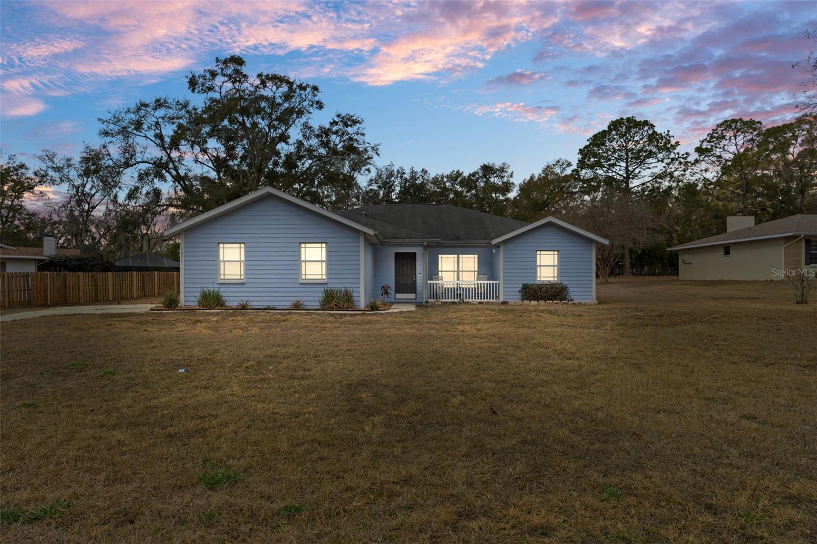 10041 Kimbrough Dr