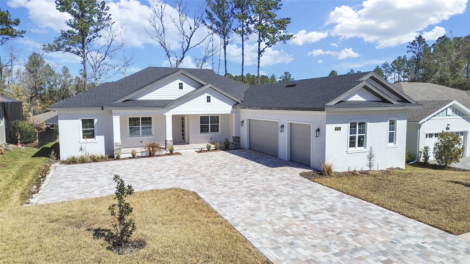 4716 Hickory Oak Dr