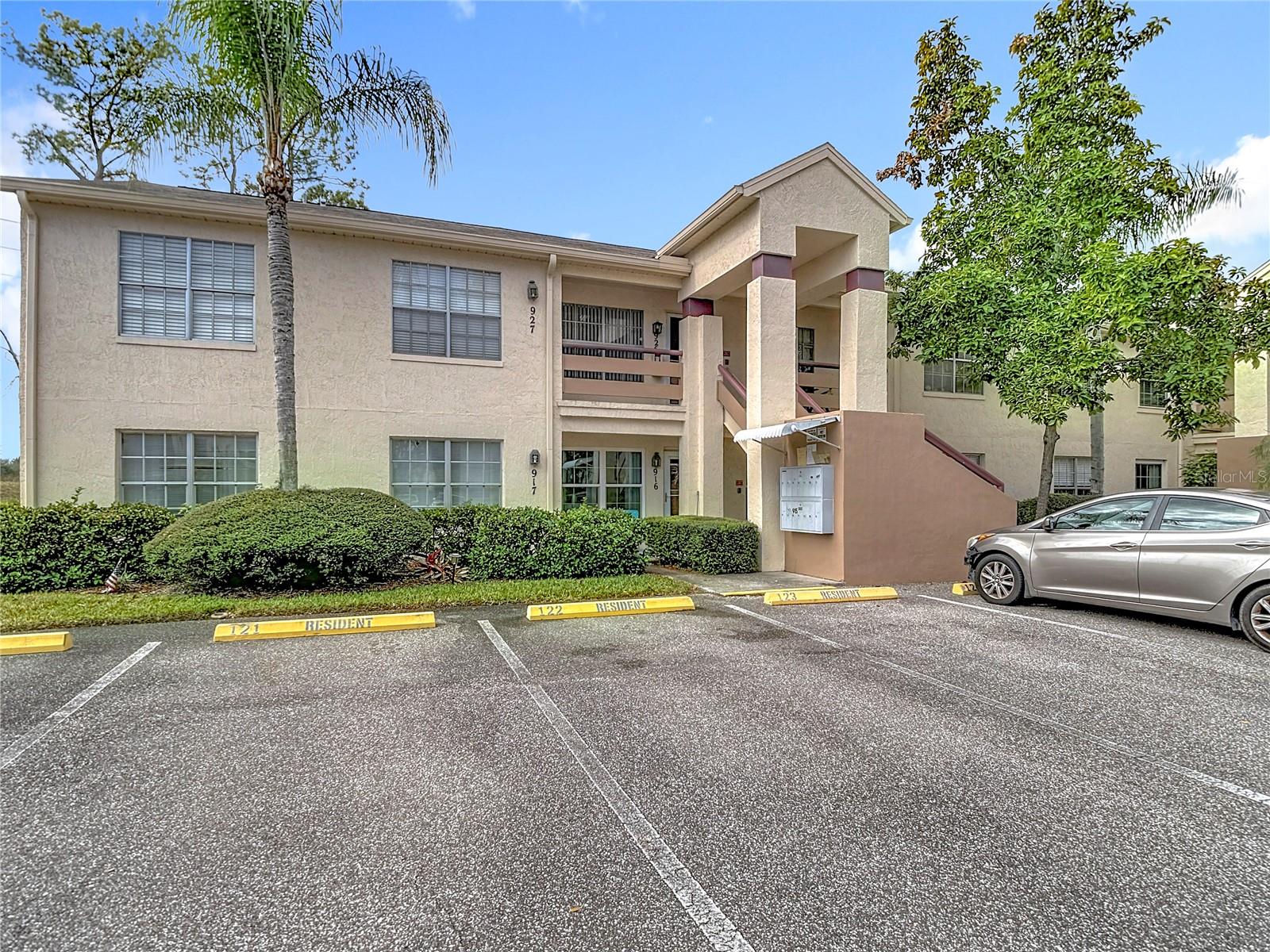 7828 Hardwick Dr #916