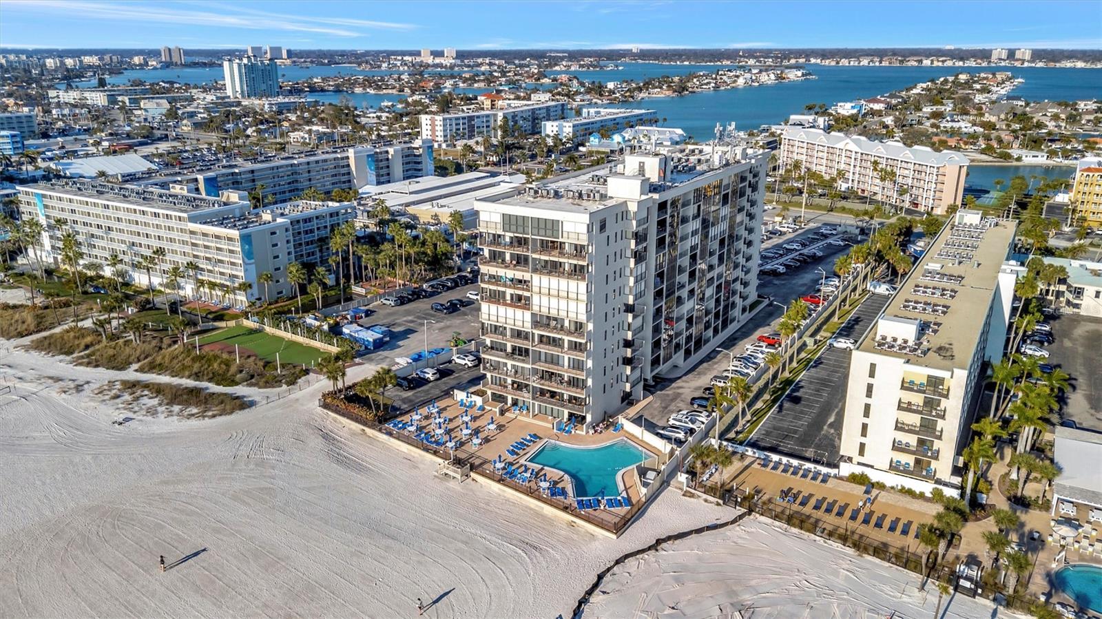 5396 Gulf Blvd #407
