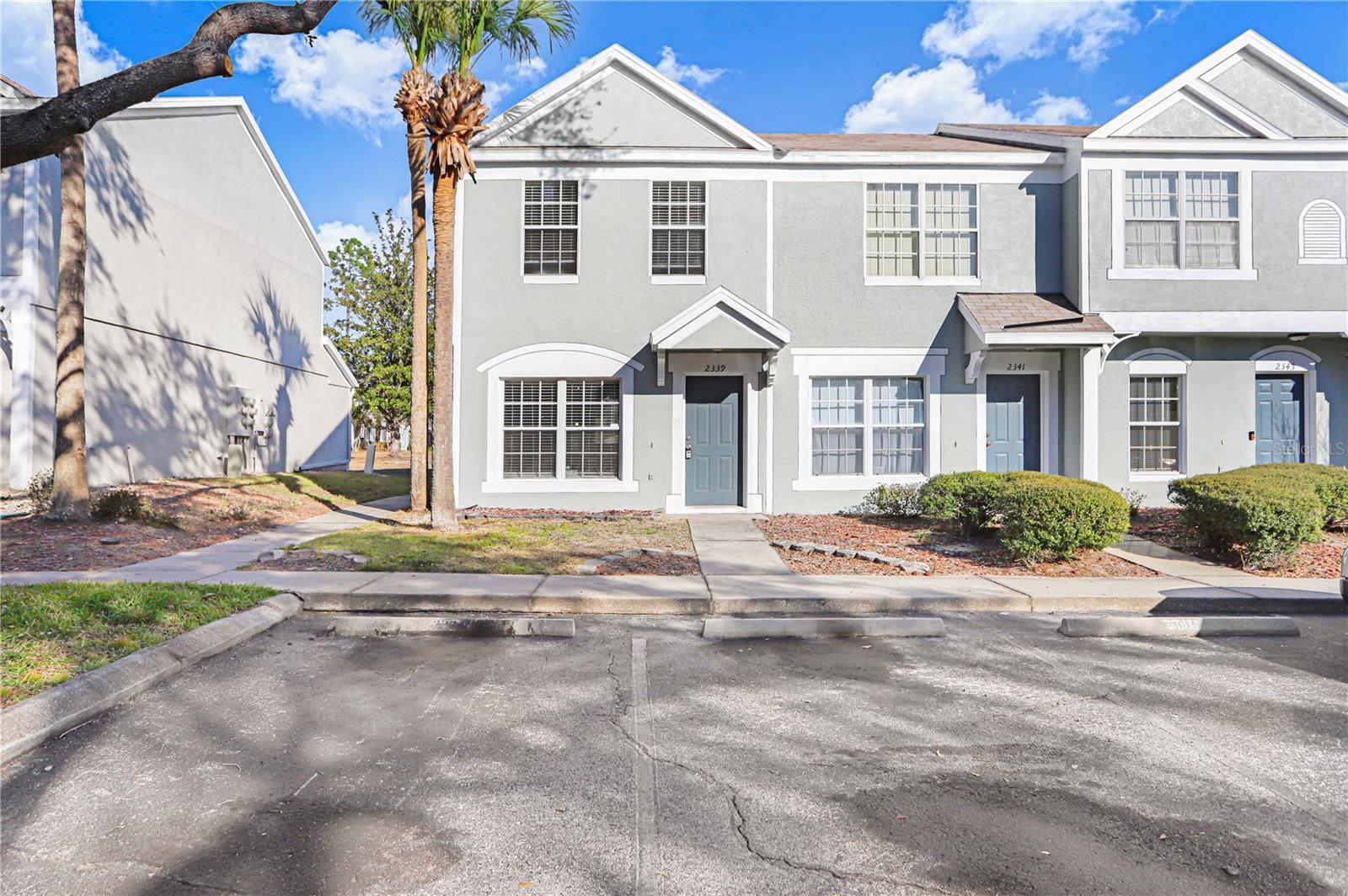 2339 Lake Woodberry Cir