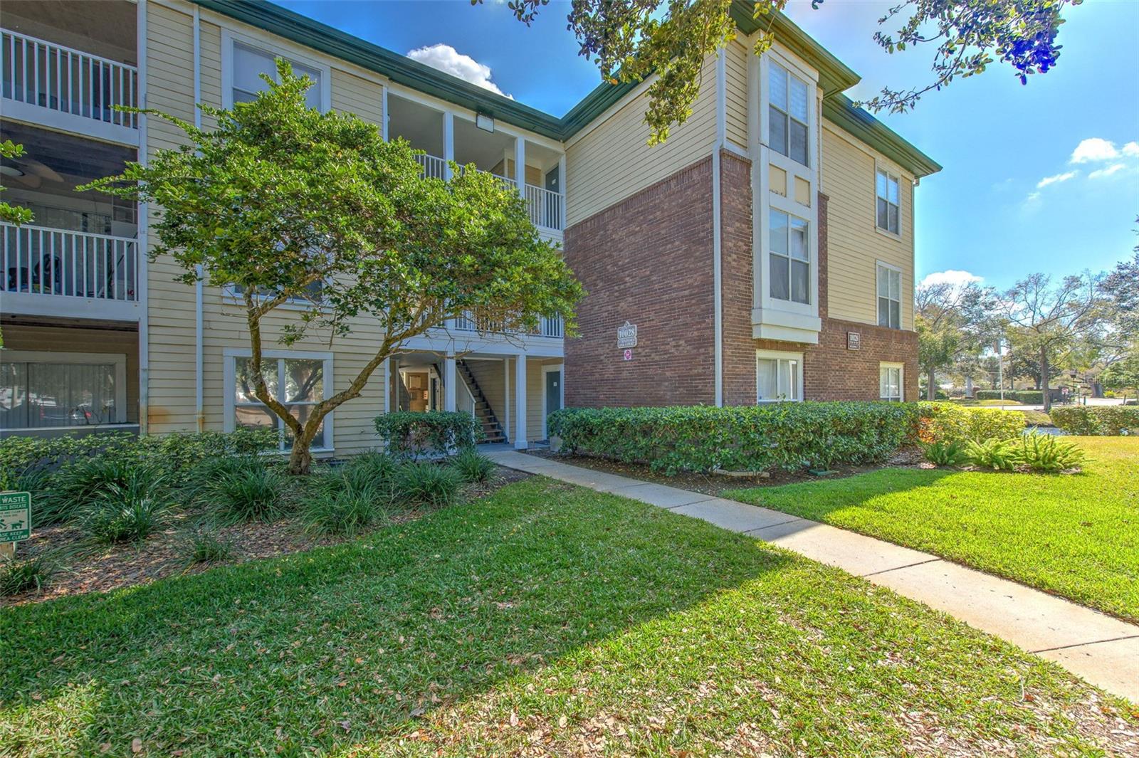 10028 Strafford Oak CT #716