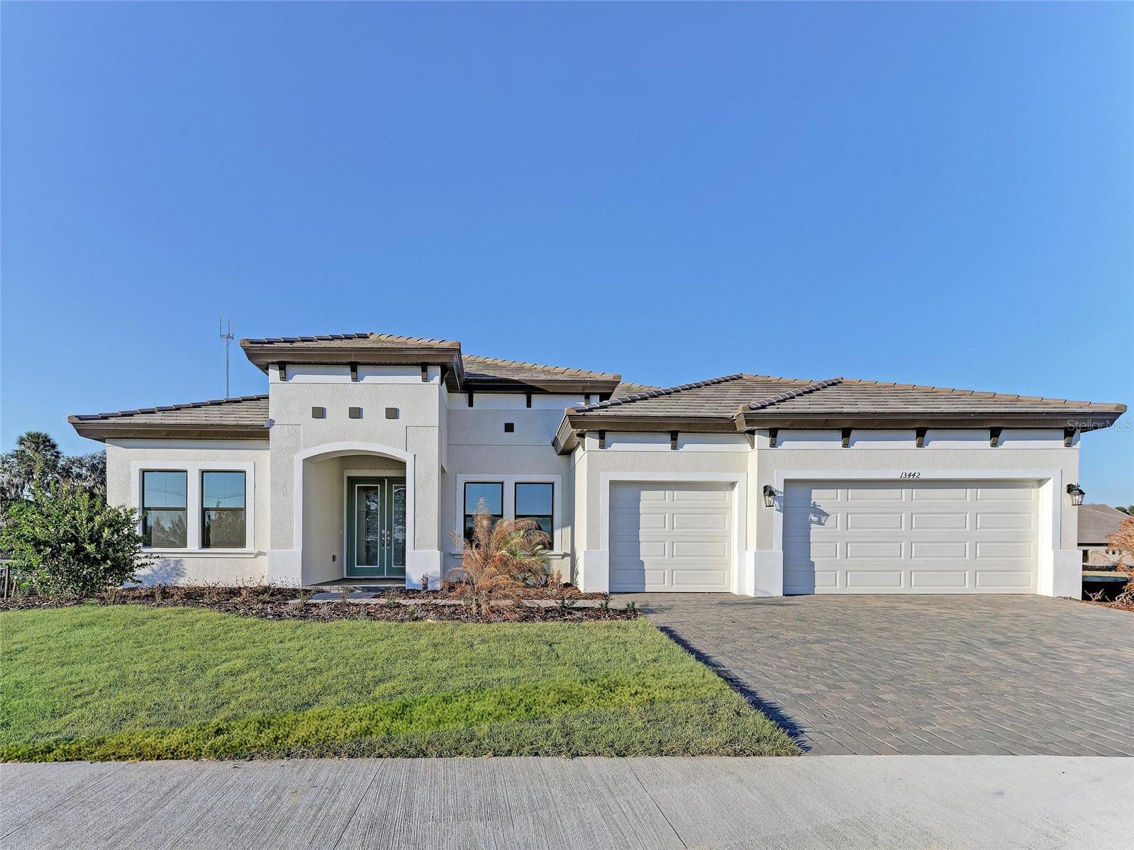 13442 Buffalo Mountain Ave