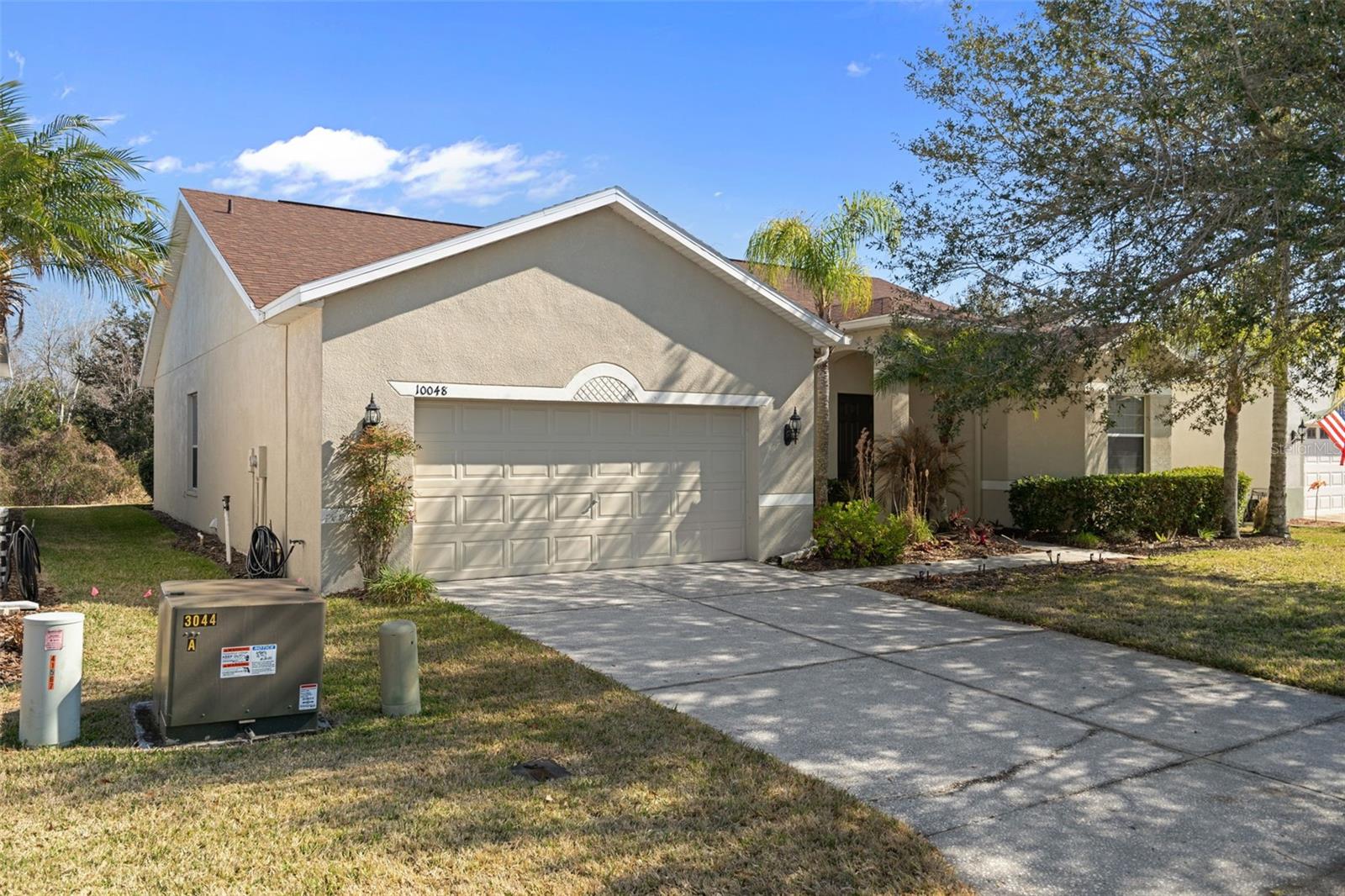 10048 Cleghorn Dr
