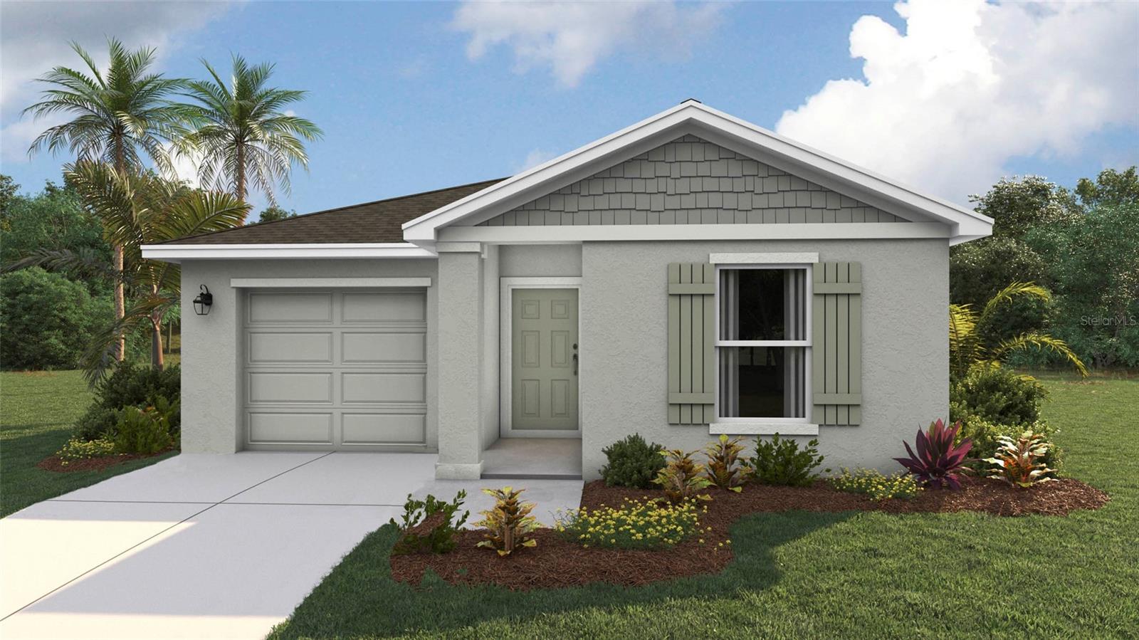 17922 Wheat Stack CT