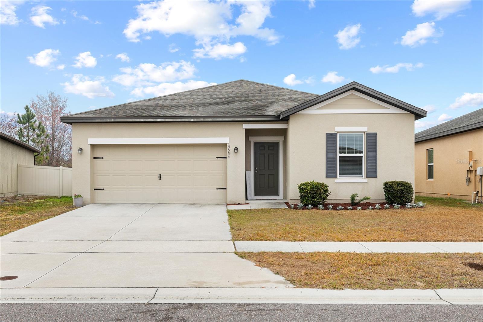 5534 Turkey Creek Way