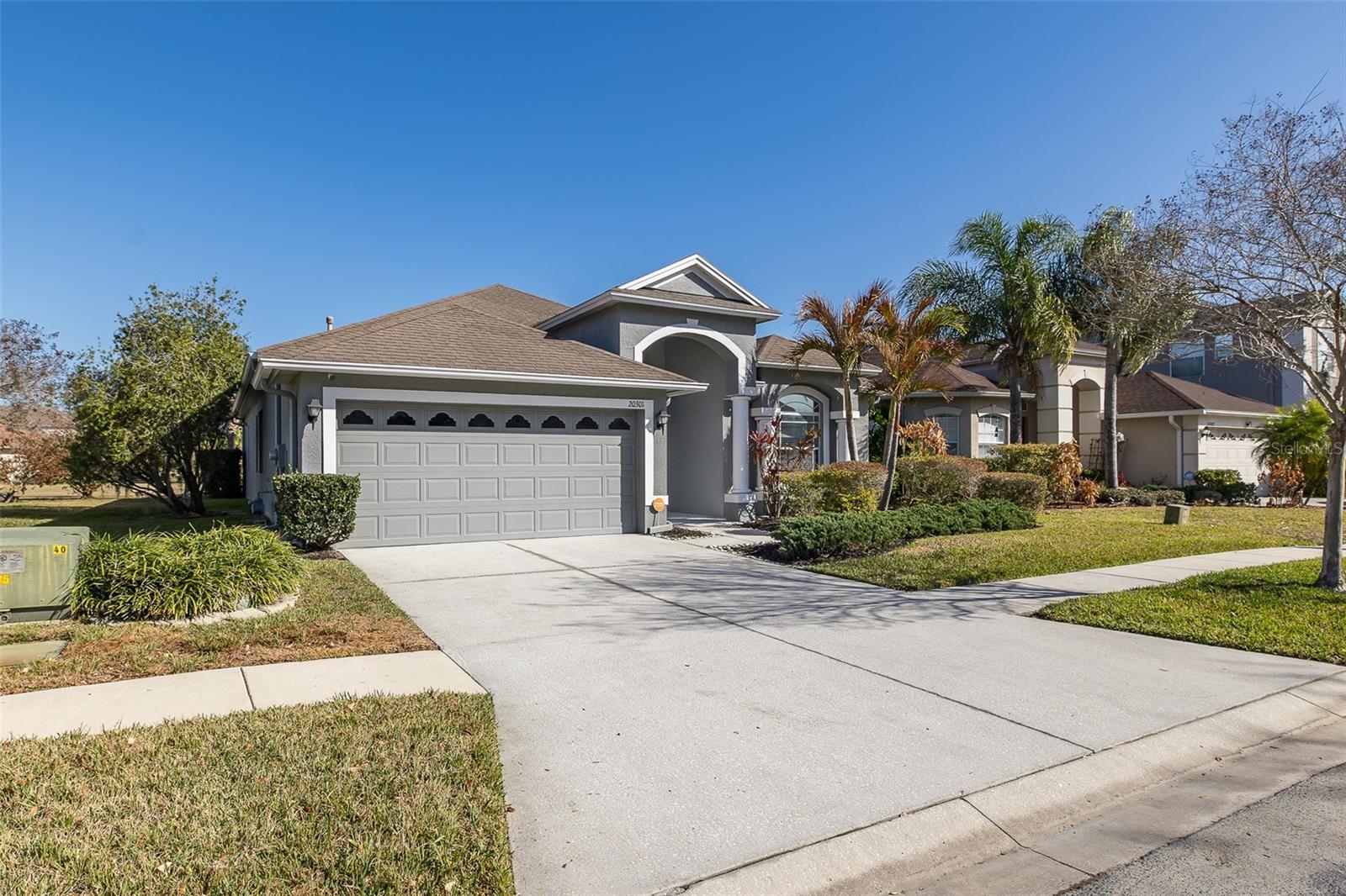 20301 Falling Rock Dr