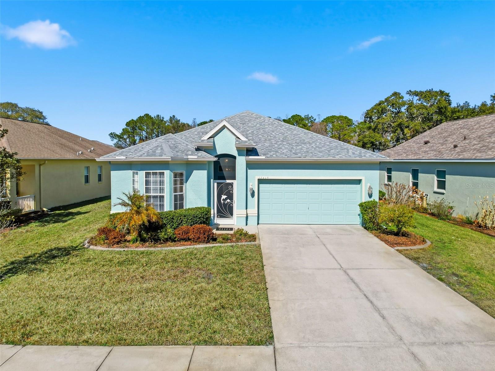 11415 Windstar CT