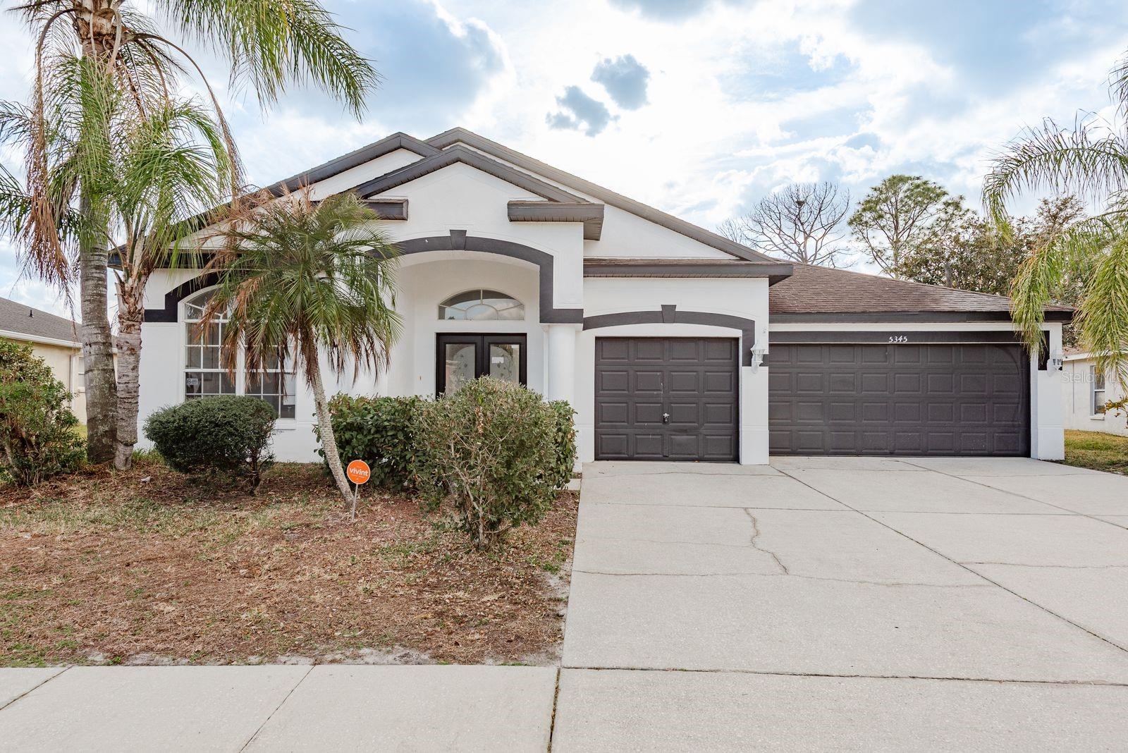 5345 Bold Venture Pl