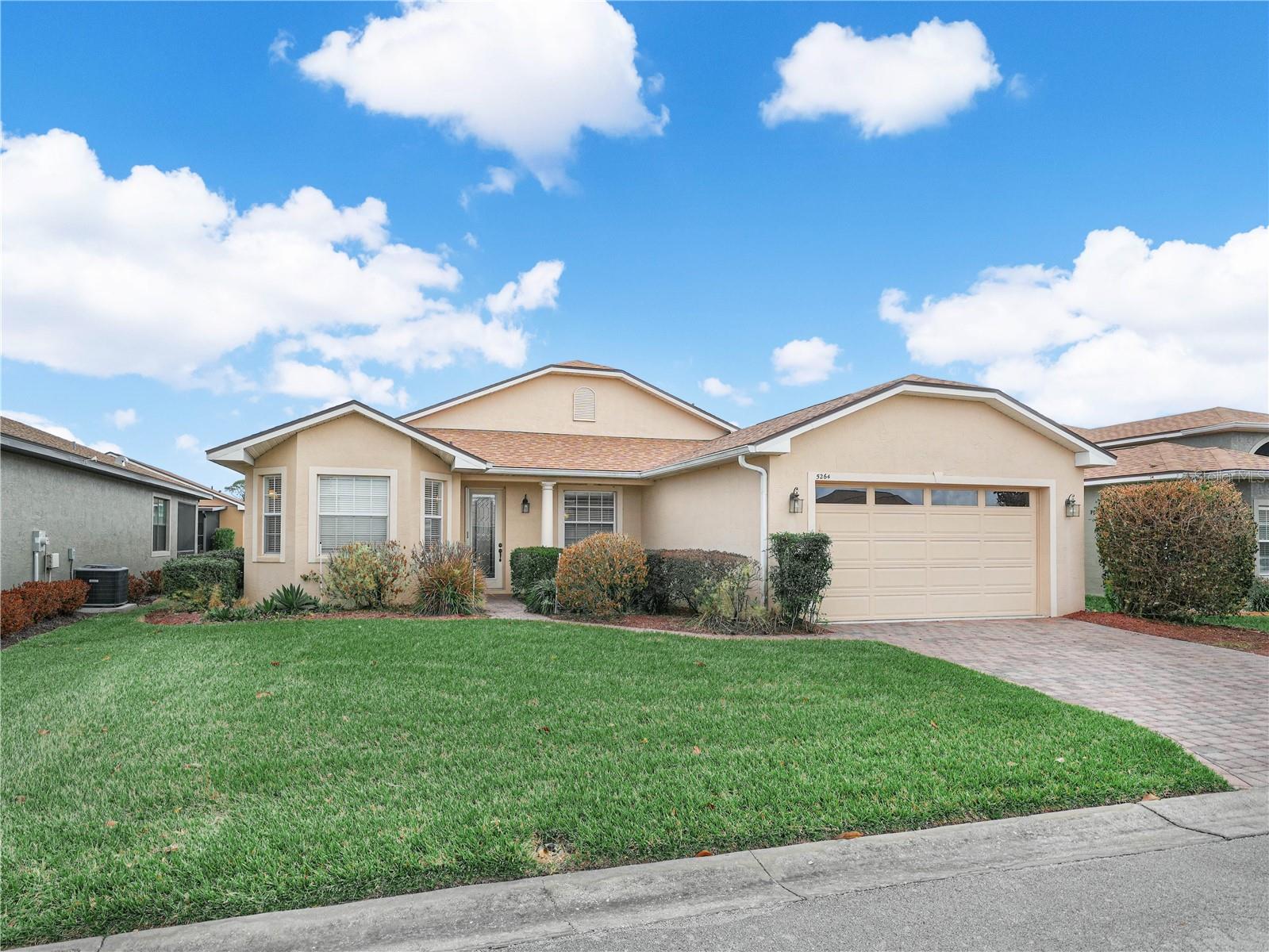 5264 Green Dr