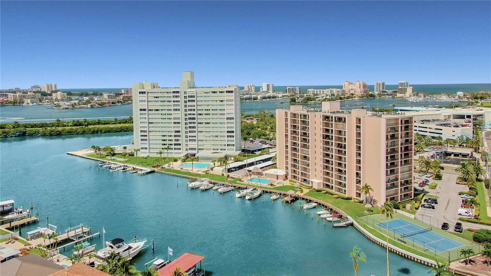 51 Island Way #108