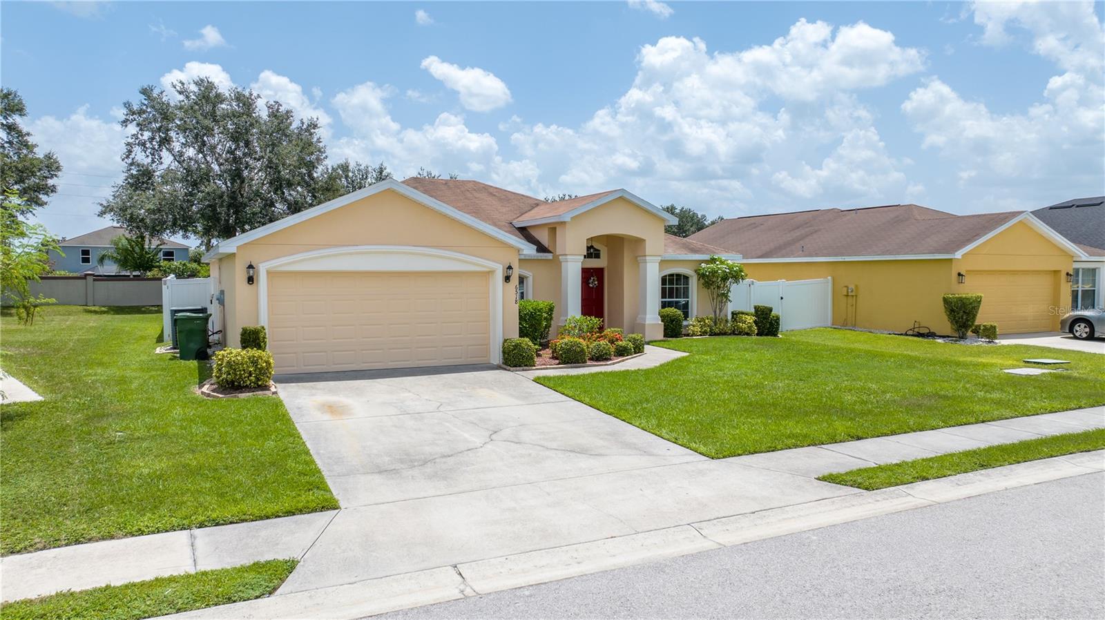 6518 Crescent Loop