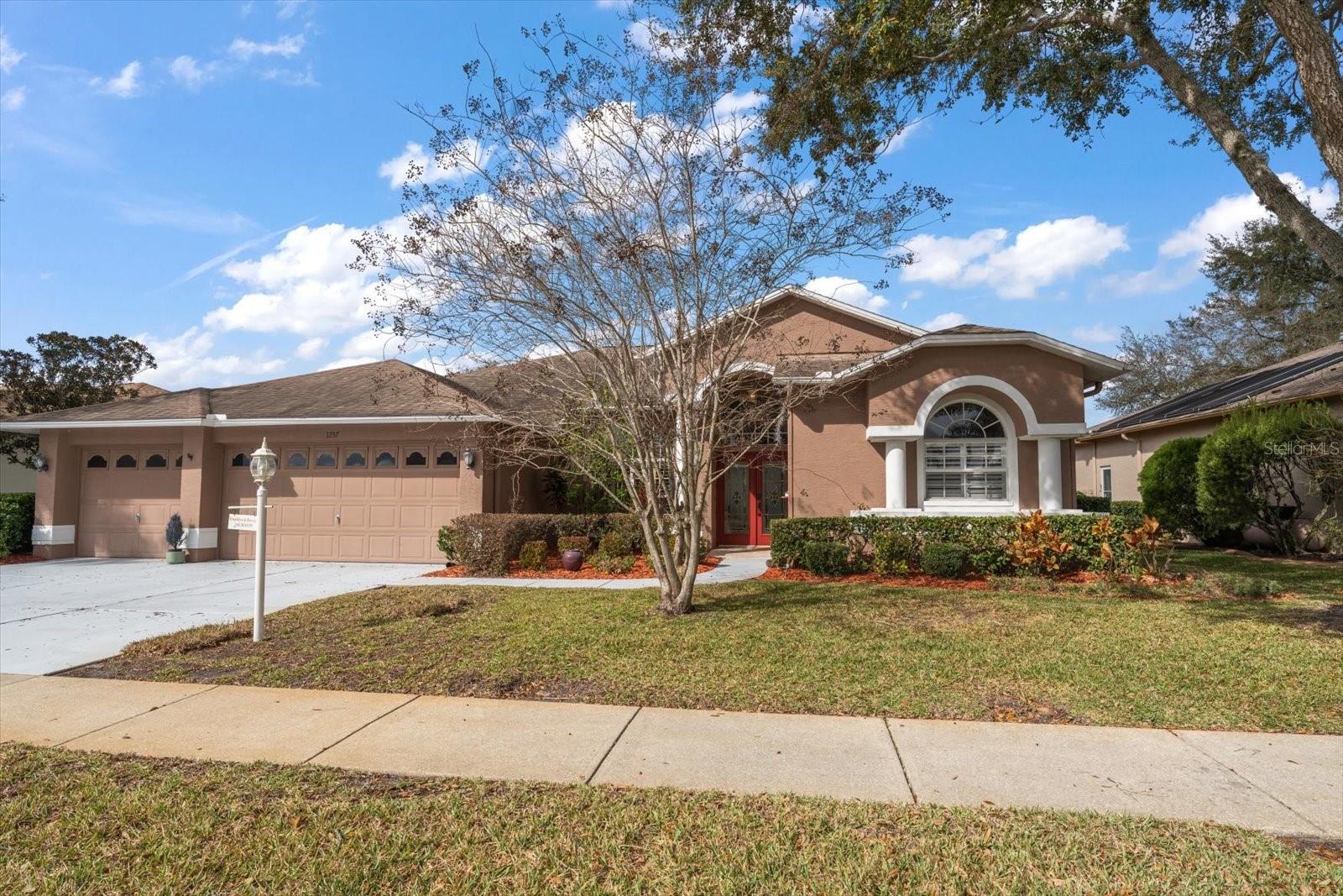 1237 Rambling Vine CT