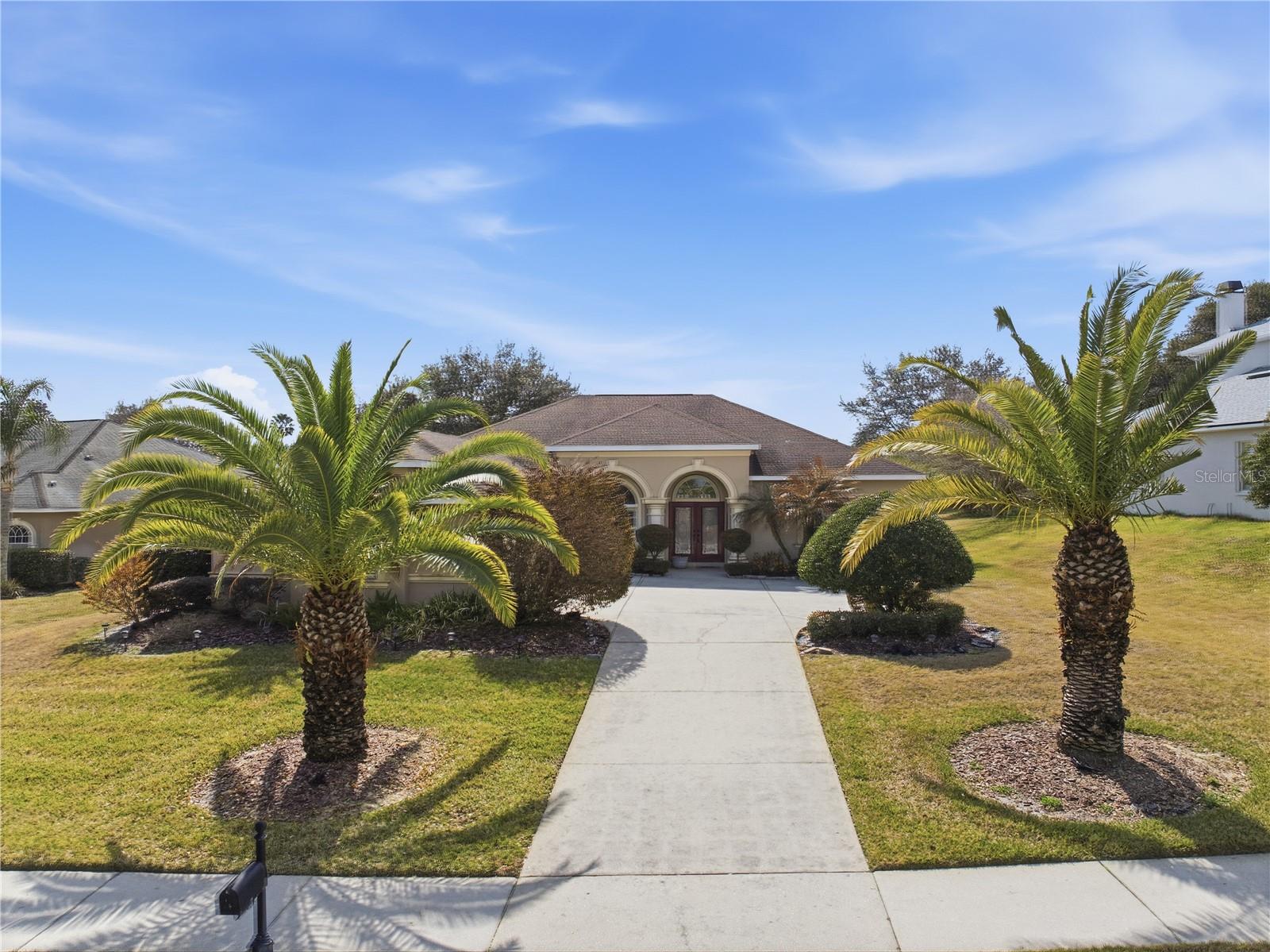 13642 Thoroughbred Dr