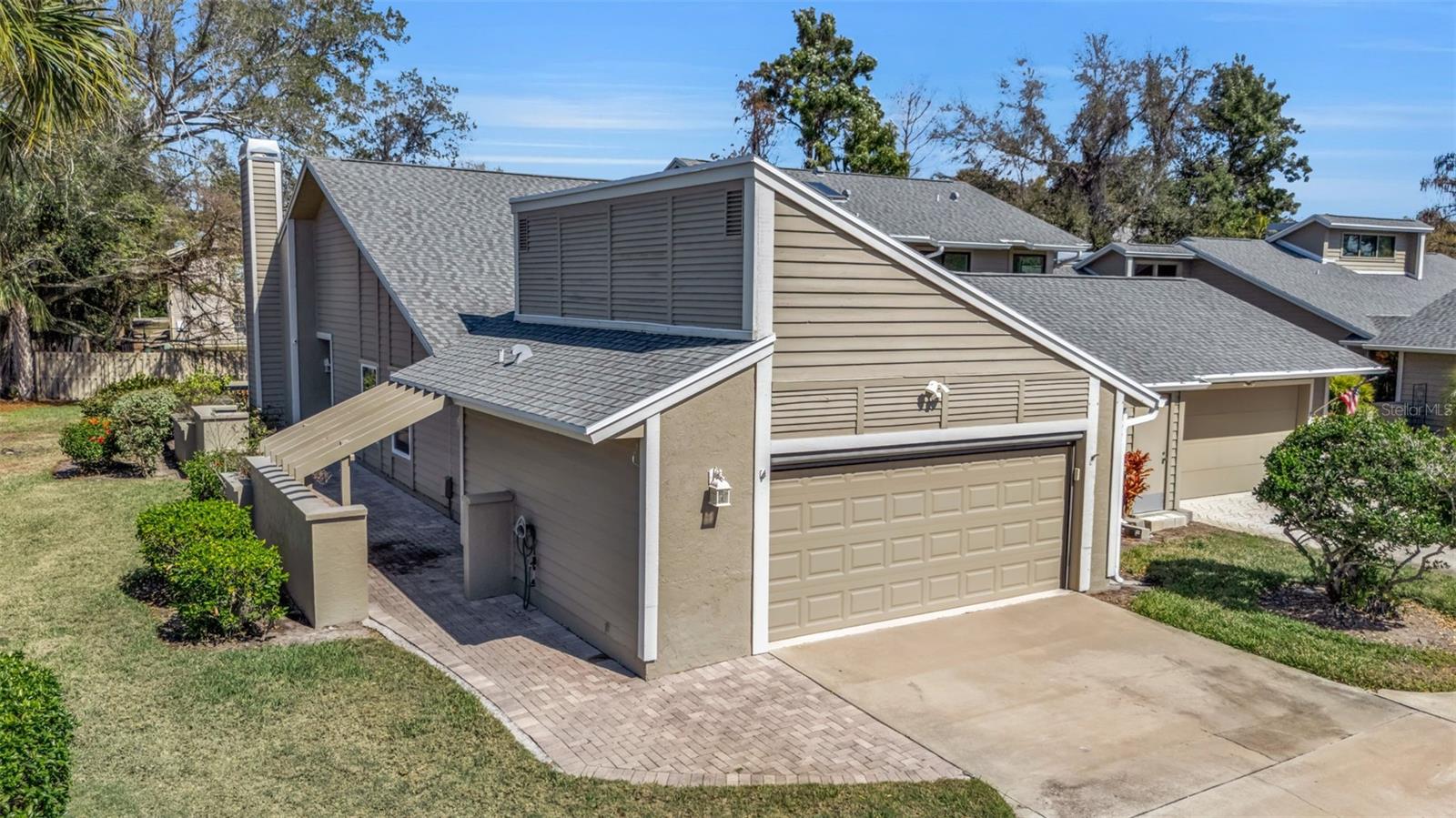 3406 Avenida Madera #B