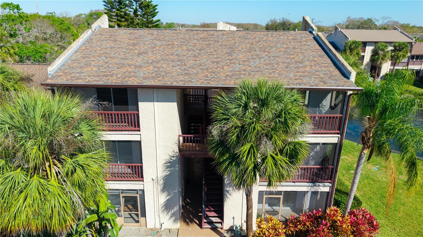 3848 N Lake Dr #137