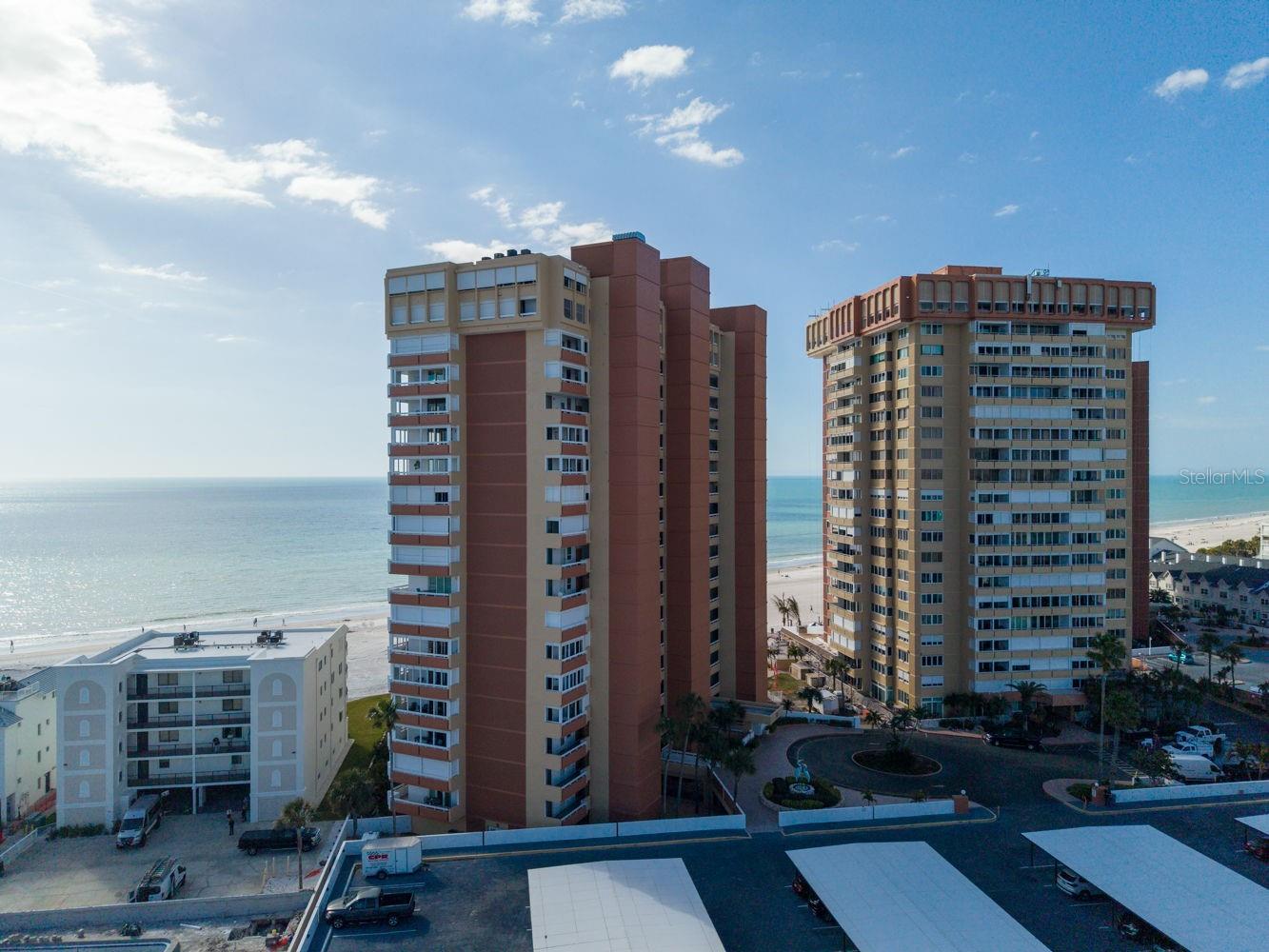 17900 Gulf Blvd #12A