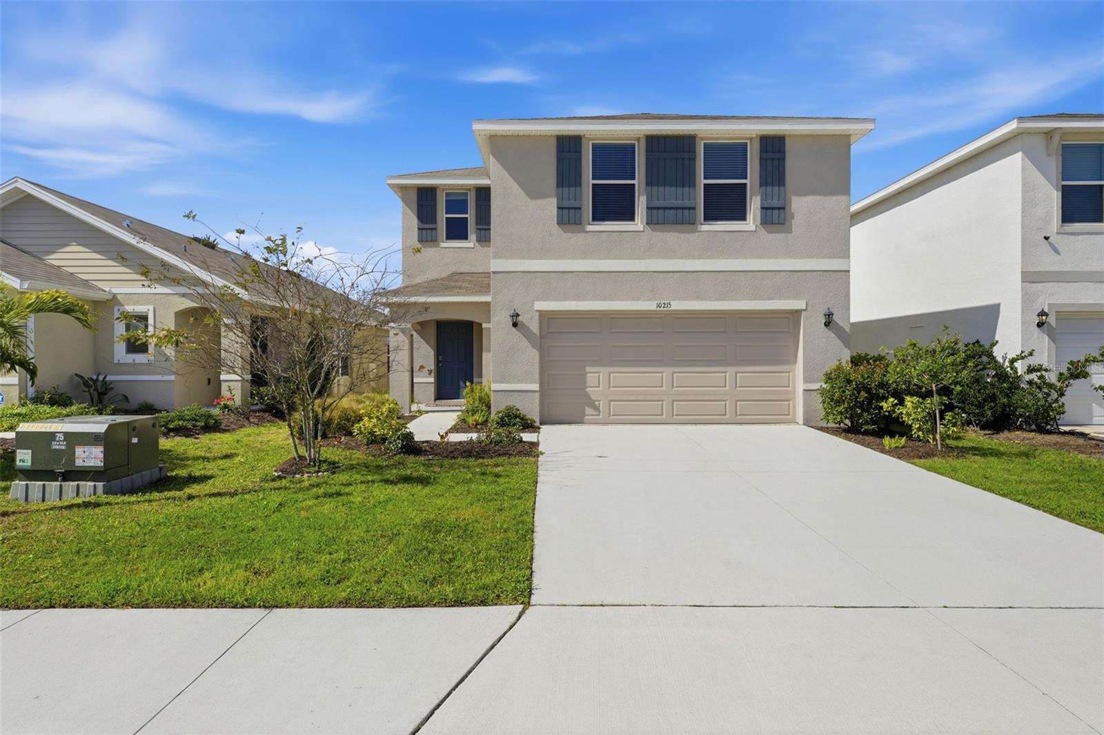10215 Charlotte Dr