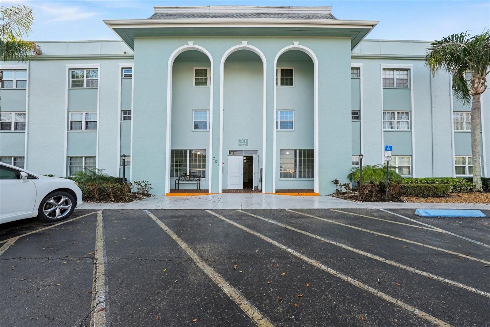 701 Poinsettia Rd #240