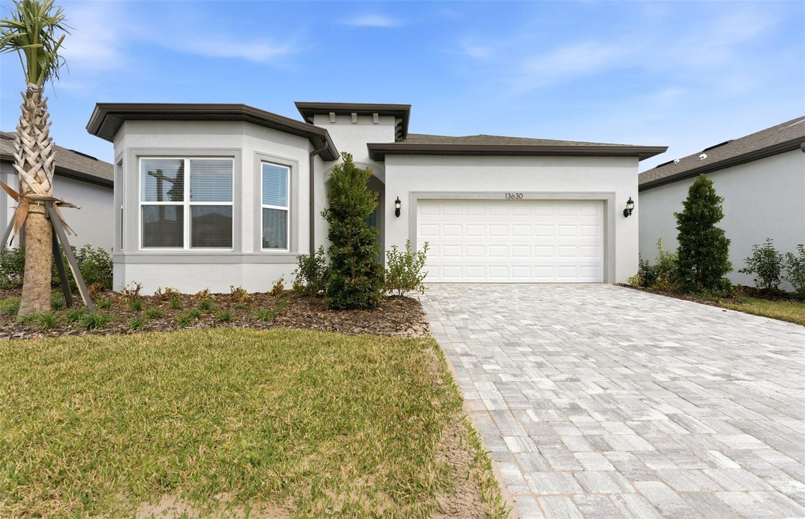 13630 Canyon Ridge Rd