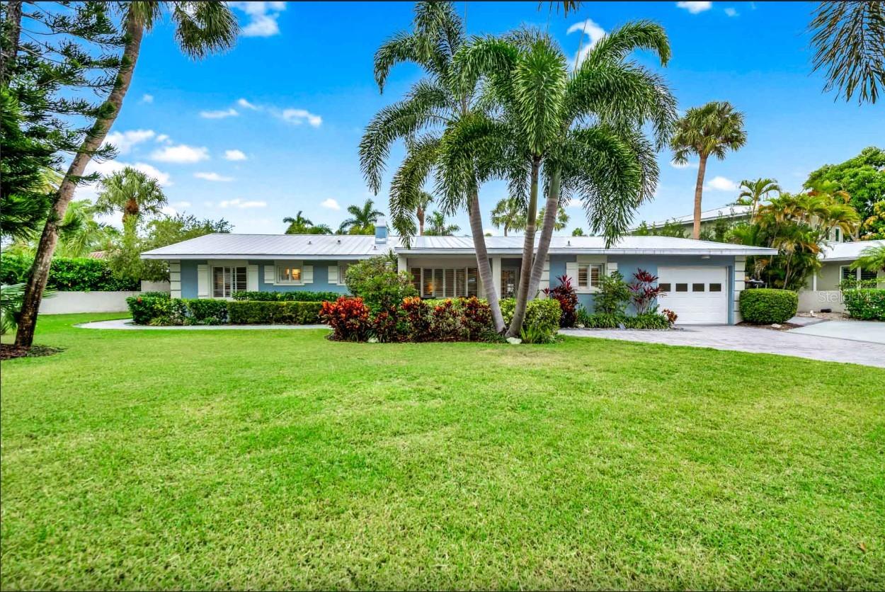 301 Jackson Dr