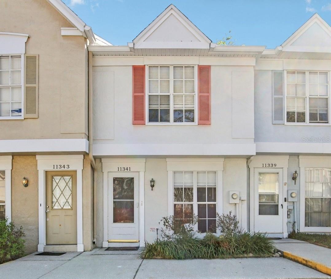 11341 Grandville Dr