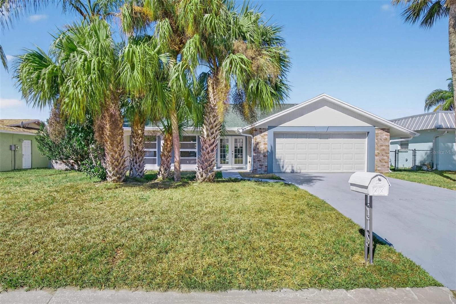 4349 Rudder Way