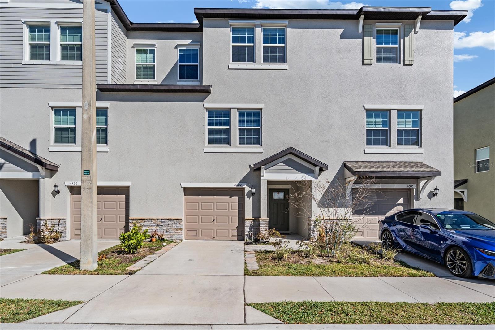 4607 Tuscan Loon Dr