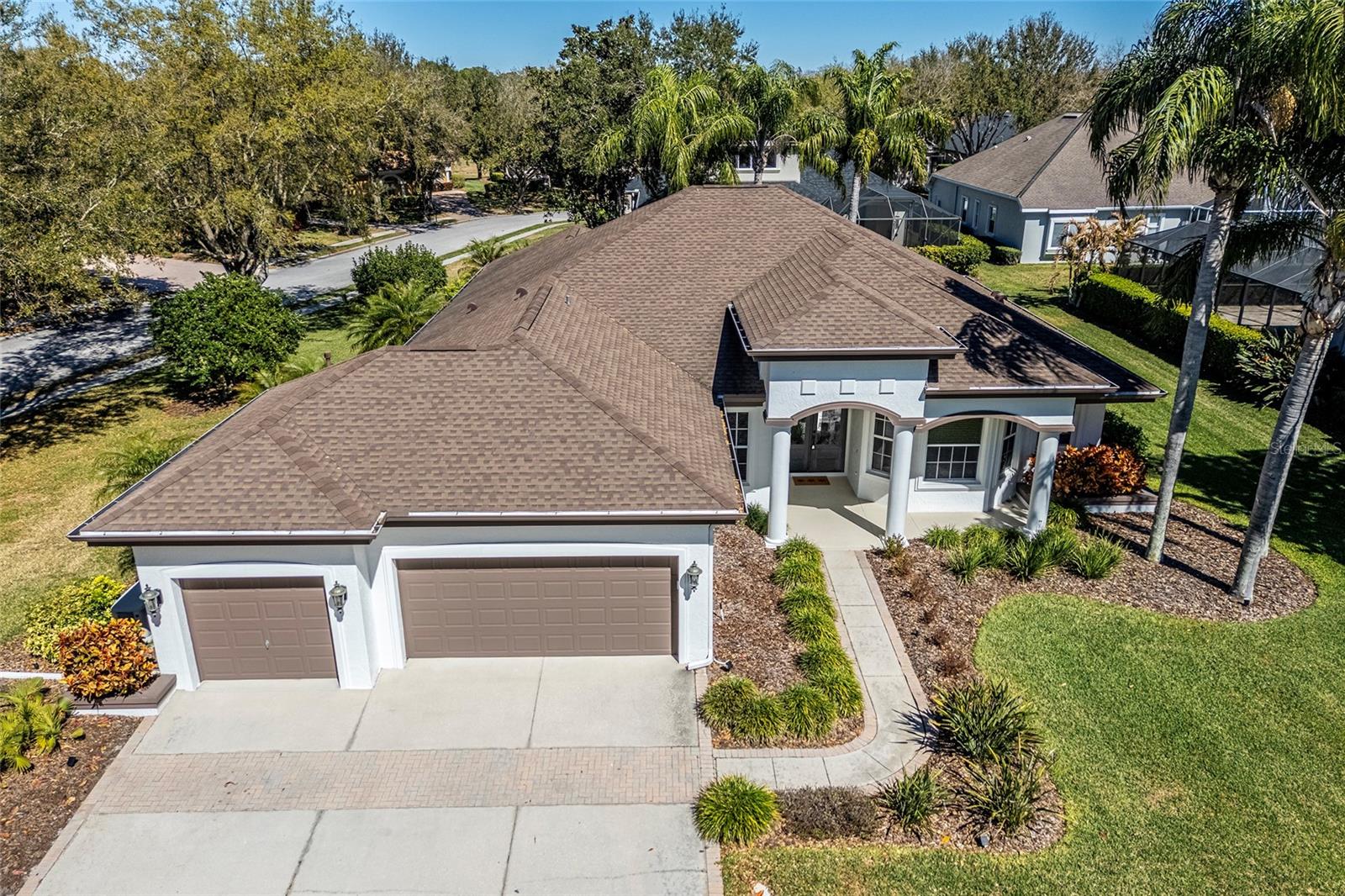 1543 Parilla Cir