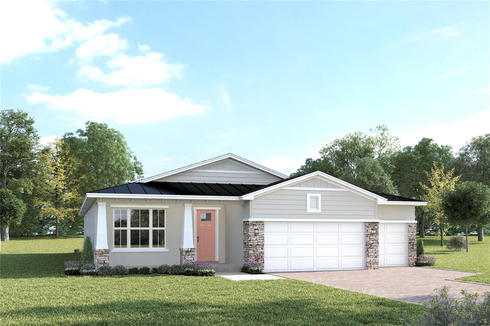 2134 Blue Heron Cir
