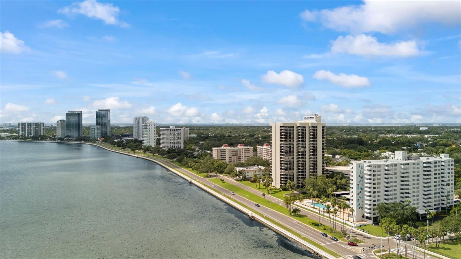 4141 Bayshore Blvd #306