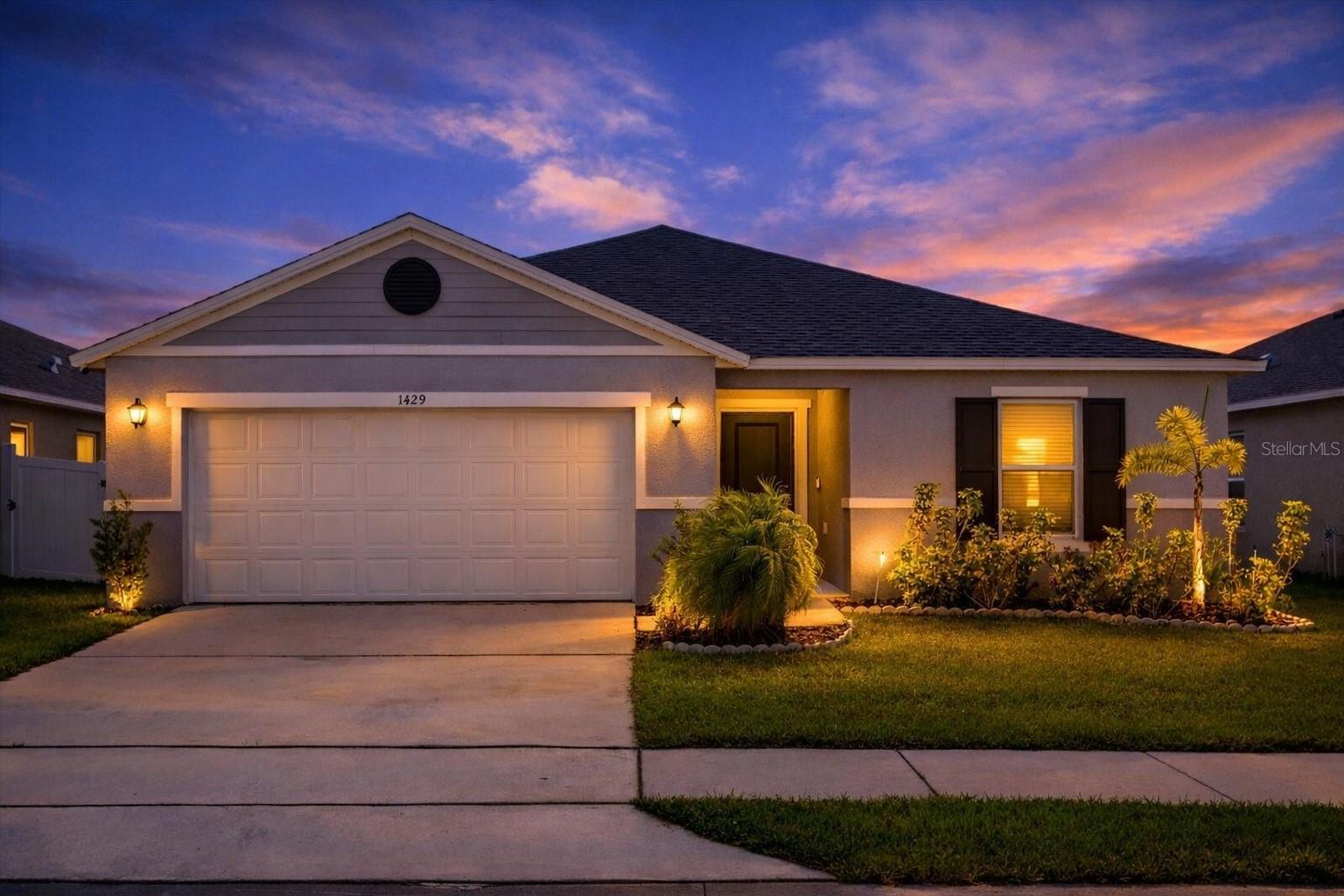 1429 Mattie Pointe Ln