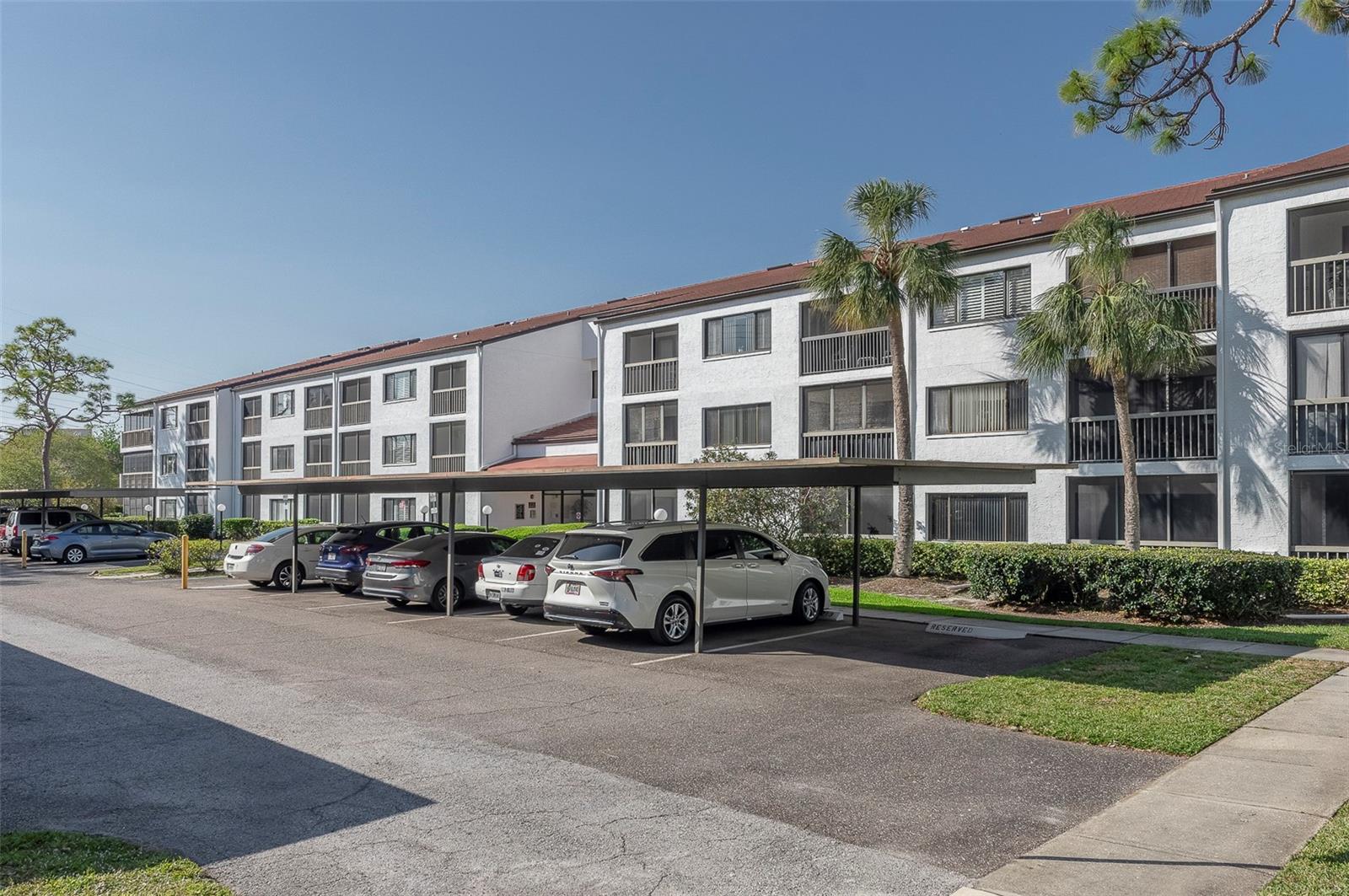 2595 Countryside Blvd #8311