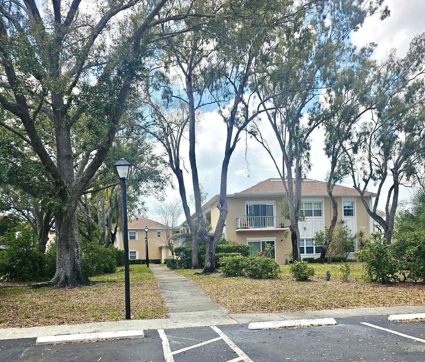 8300 Bardmoor Blvd #105
