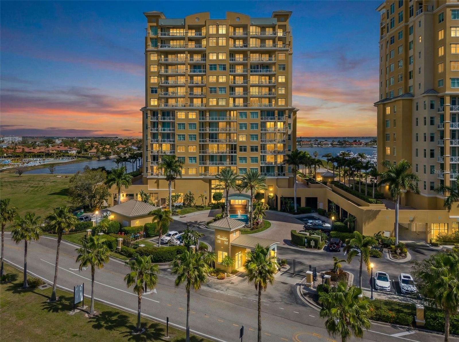 140 Riviera Dunes Way #503