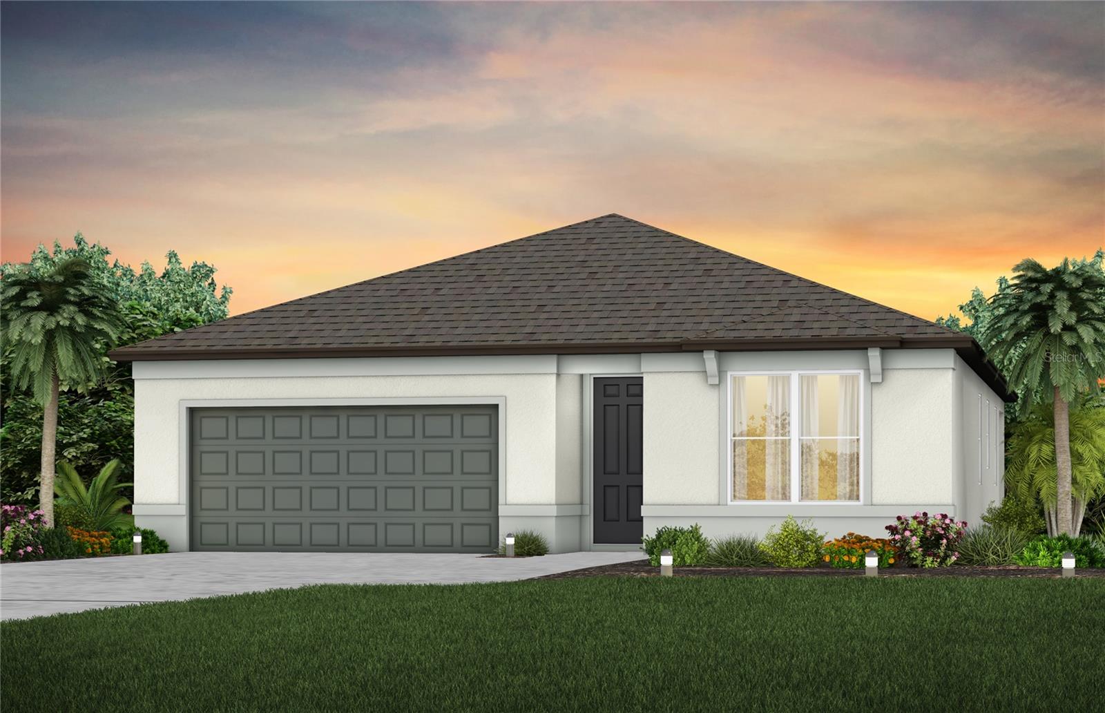 4156 Feldspar Ln