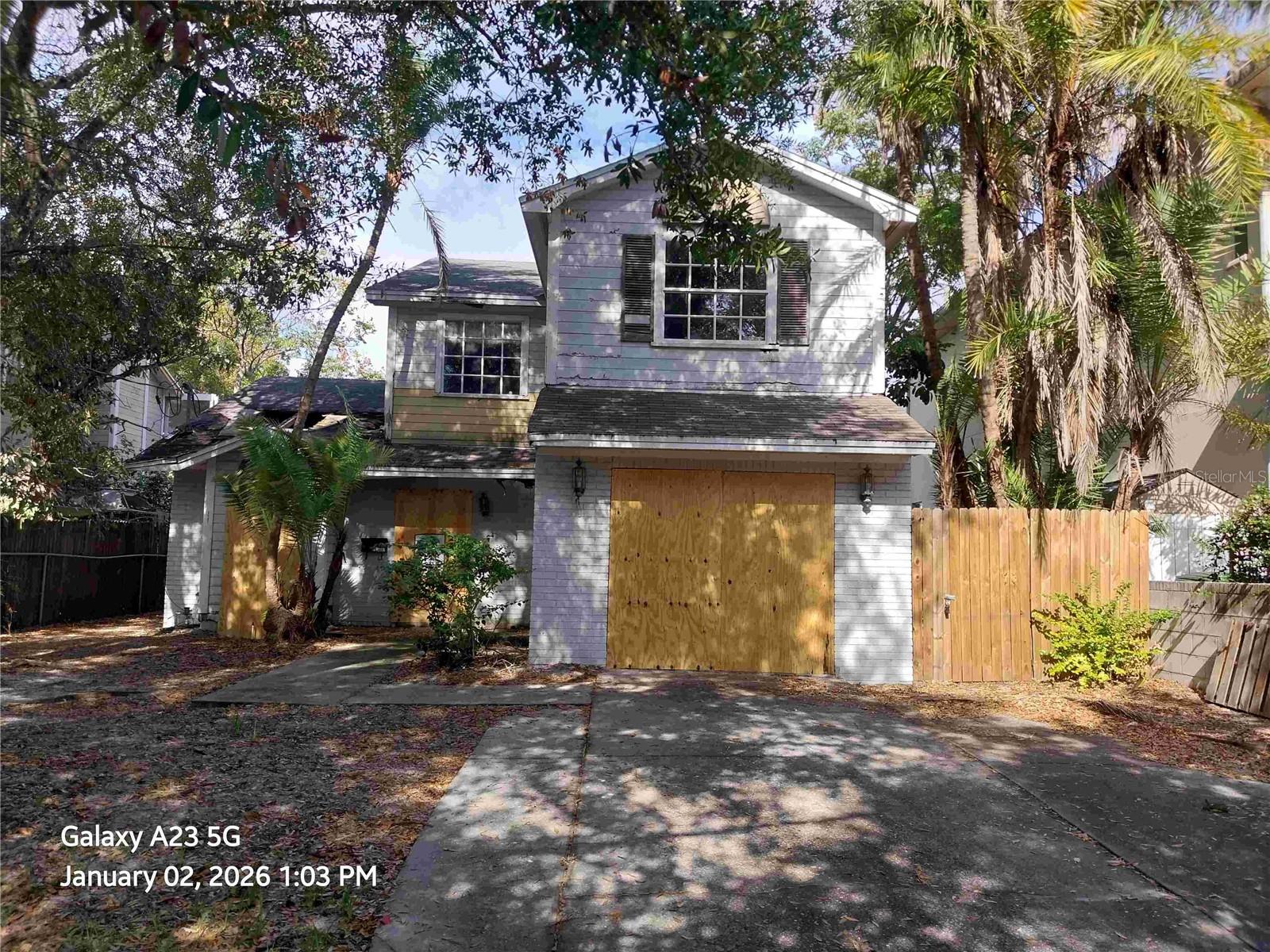 3507 W San Luis Street