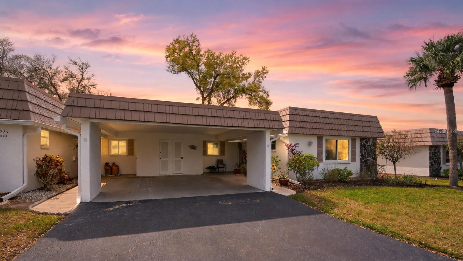 2320 Aquabluff Pl #V274