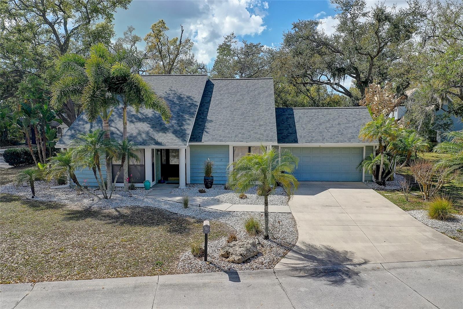 3696 Quiet Pond Ln