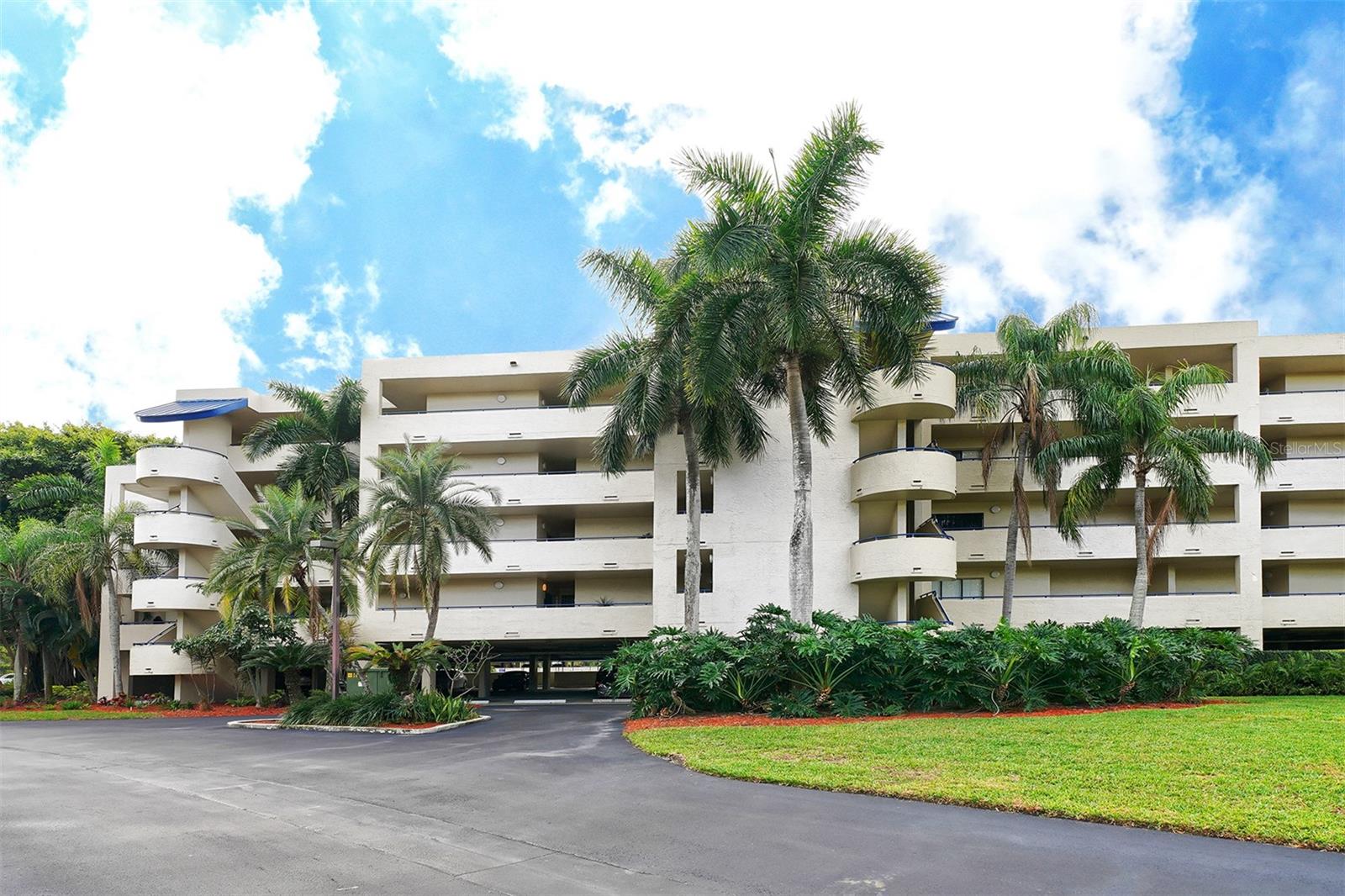 825 Osprey Ave #108