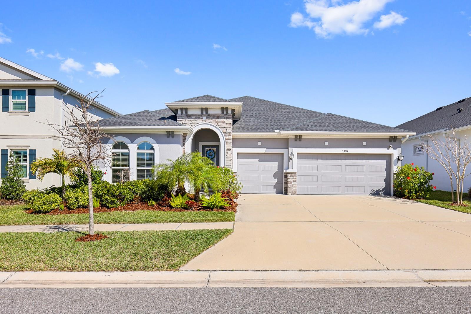 5937 Golden Nettle Dr