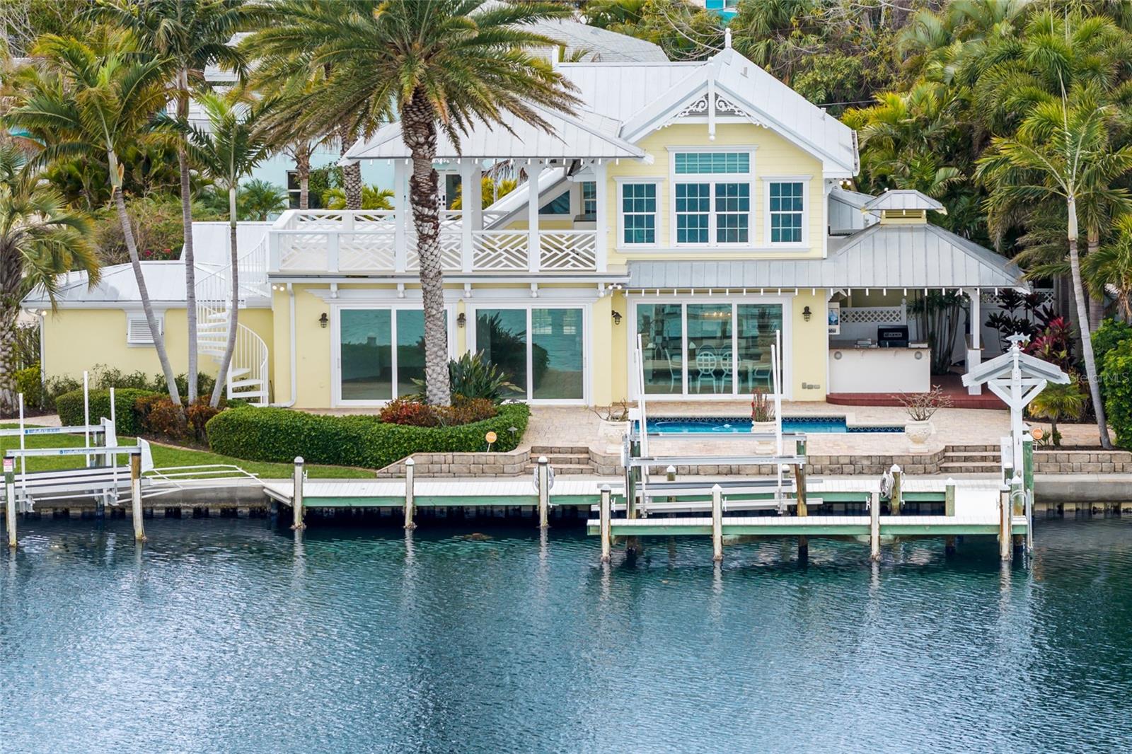 8321 Marina Dr