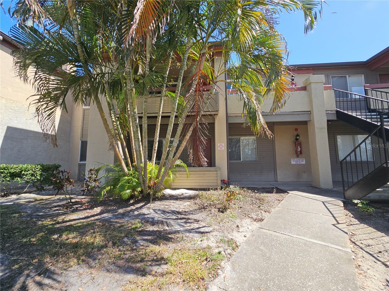 10265 Gandy Blvd N #1701