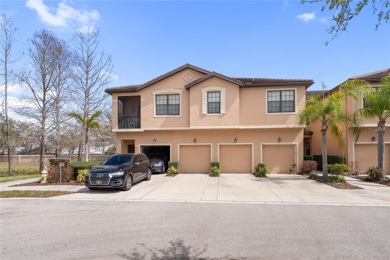 4307 Via Piedra Cir #6-102