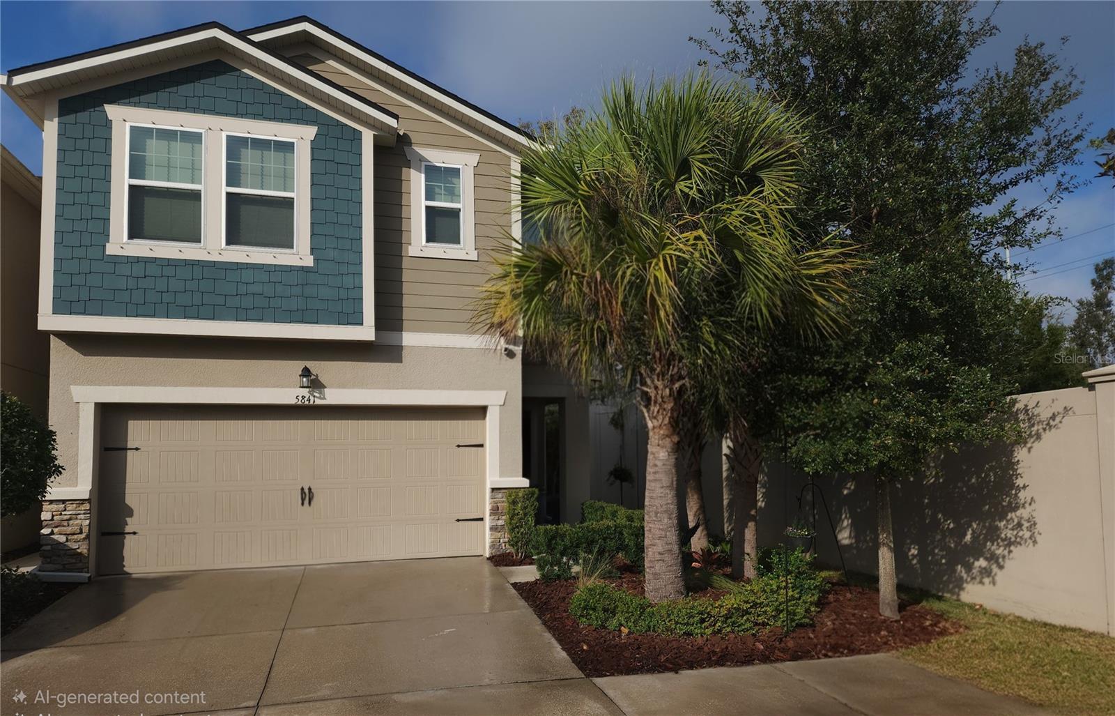 5841 Grand Sonata Ave