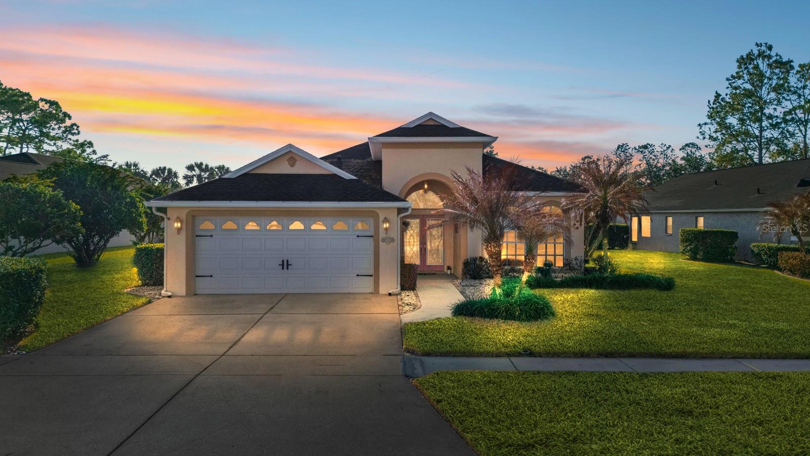 3408 Stonebridge Trl