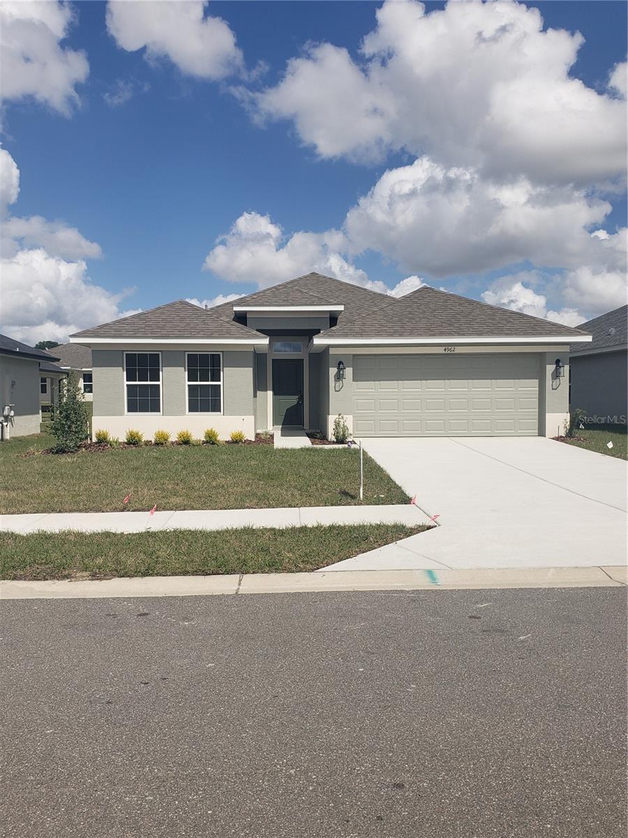 4962 Sutherland St #Lot 72
