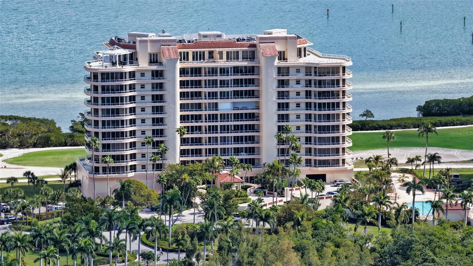 3030 Grand Bay Blvd #PH3101