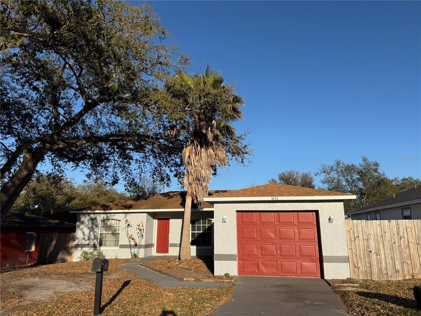 1611 Fruitwood Dr
