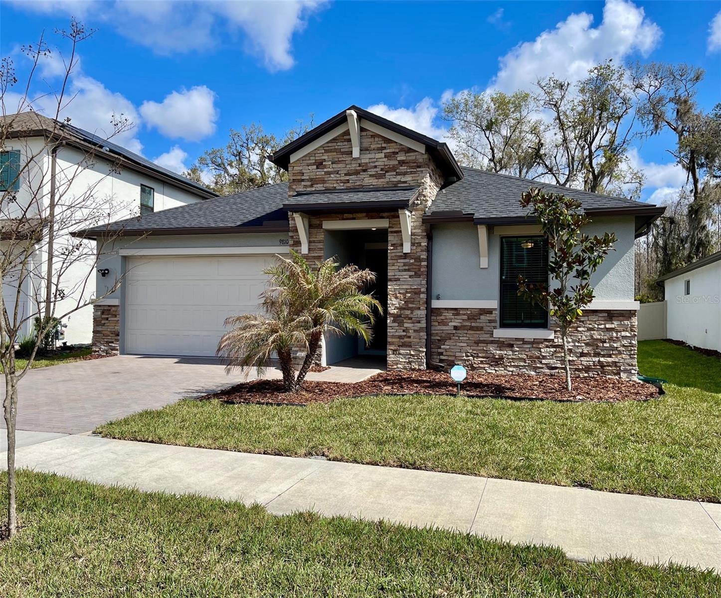 9810 Carabiner Way